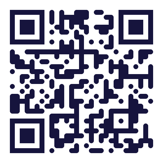 App Store QR code